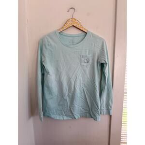 IVORY ELLA Women's Long Sleeve Tee | Size Medium